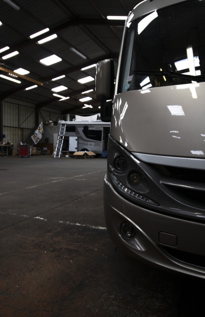 Chauffage & Climatisation