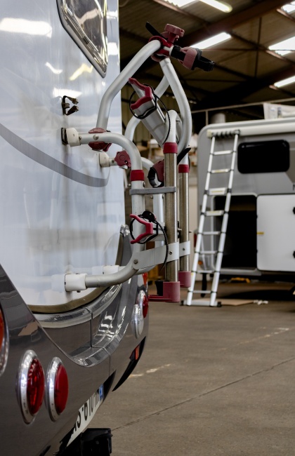 Équipements & accessoires